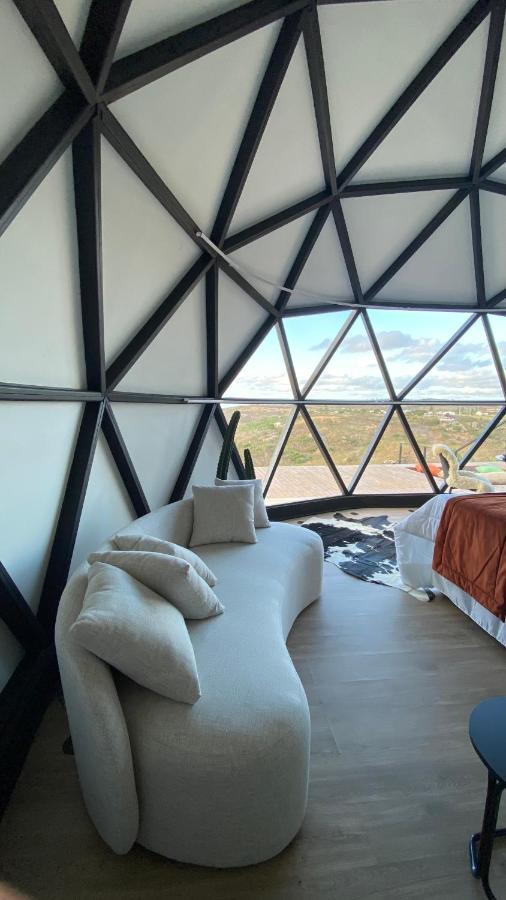 Monte Dos Domos Country house